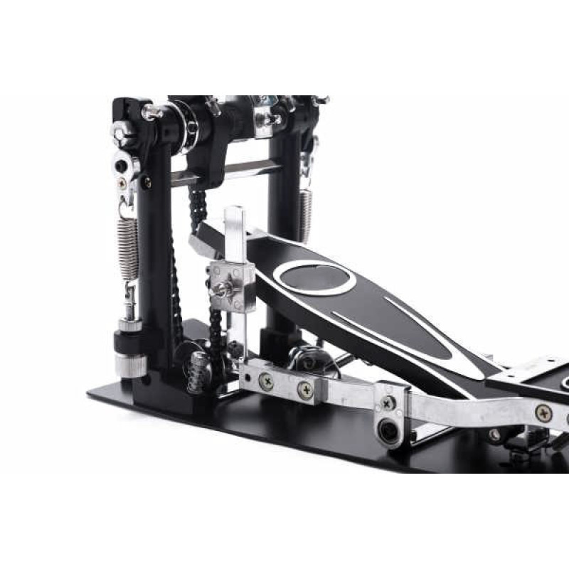 MAXTONE DP921FB Twin Effect Bass Pedal