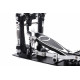 MAXTONE DP921FB Twin Effect Bass Pedal
