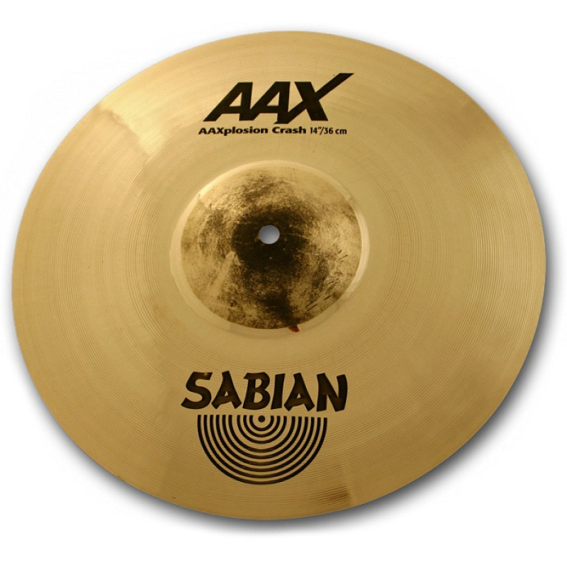 SABIAN 14