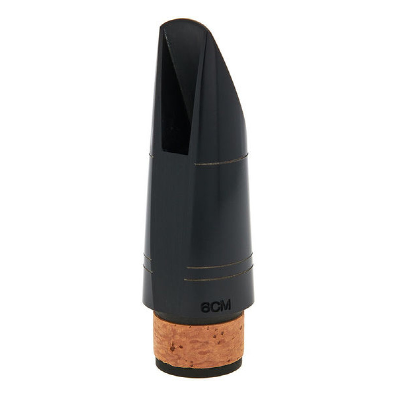YAMAHA CL-6CM Custom Series Clarinet Мундштук