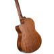 CORT AC120 CE (Open Pore) Класична гітара