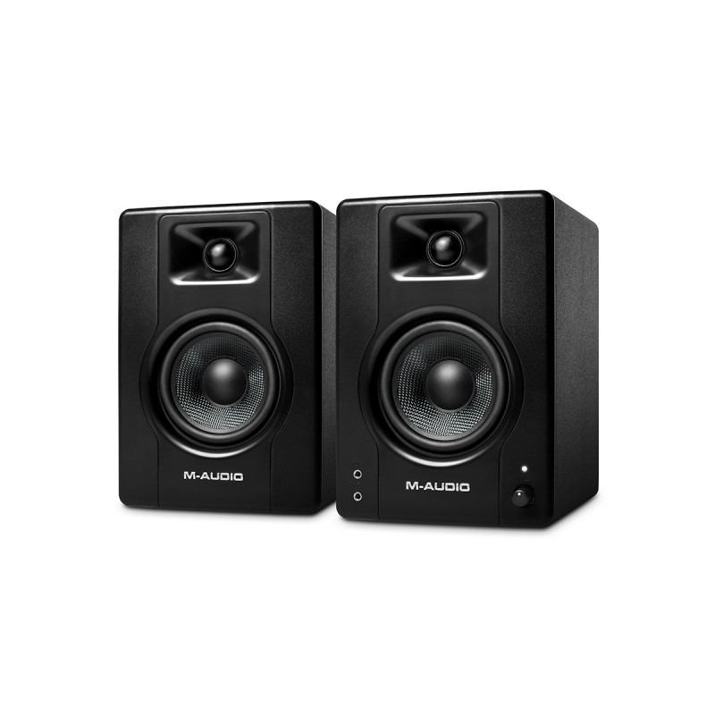 M-AUDIO BX4 Монітор активний медіа (пара)