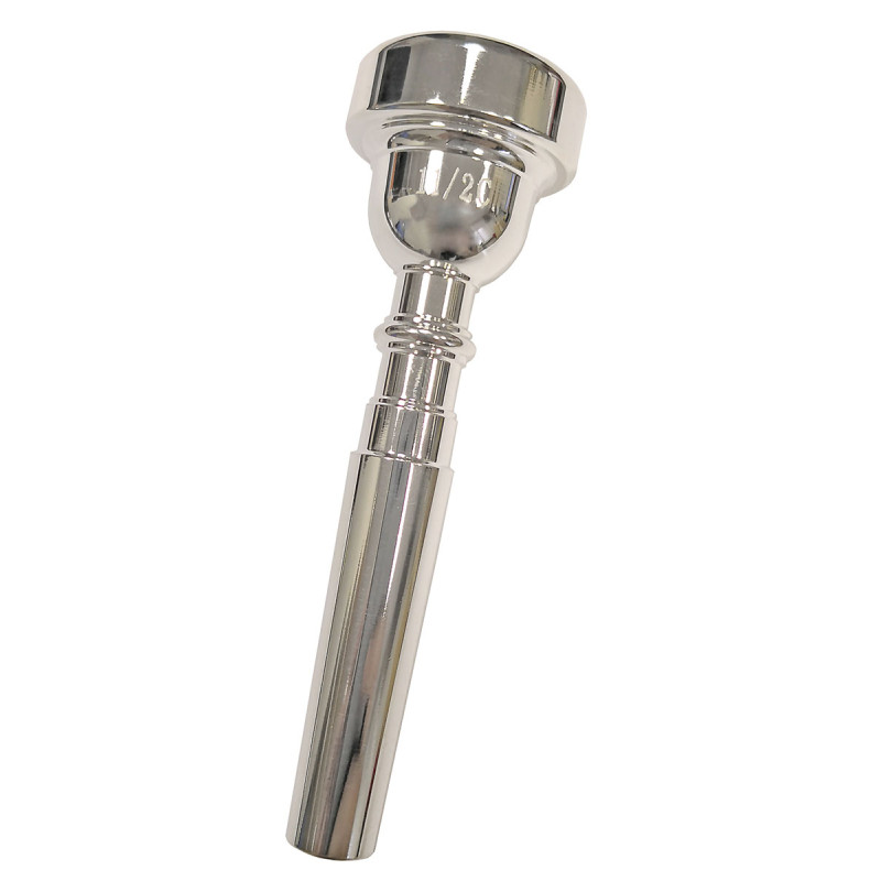 MAXTONE MPC13B Trumpet Mouthpiece #11/2C
