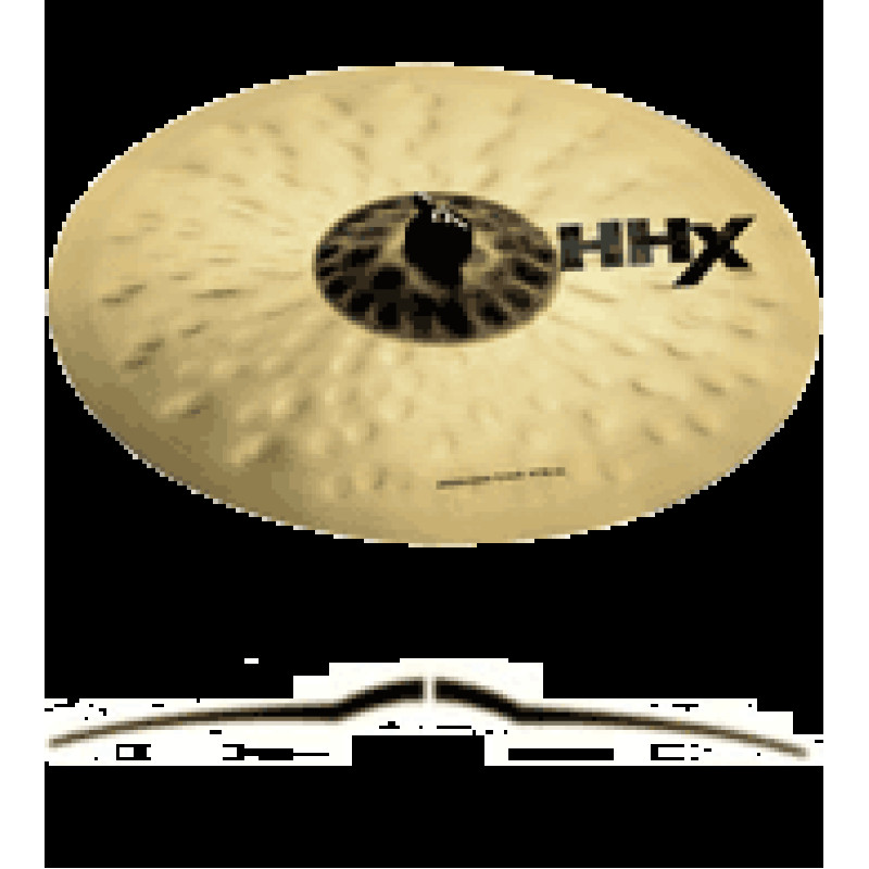 SABIAN 18