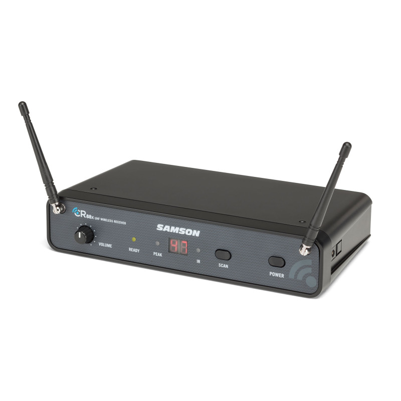 SAMSON Concert 88x Headset