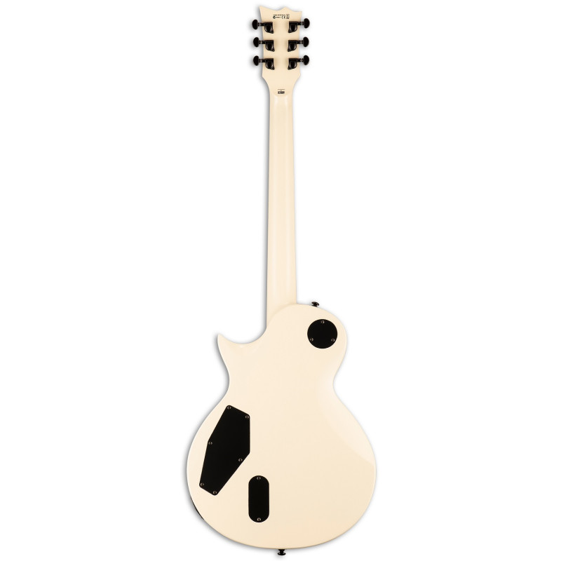 LTD EC-401 (Olympic White) Електрогітара