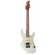 MOOER GTRS Standard S801 (White) Єлектрогітара моделююча