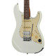 MOOER GTRS Standard S801 (White) Єлектрогітара моделююча