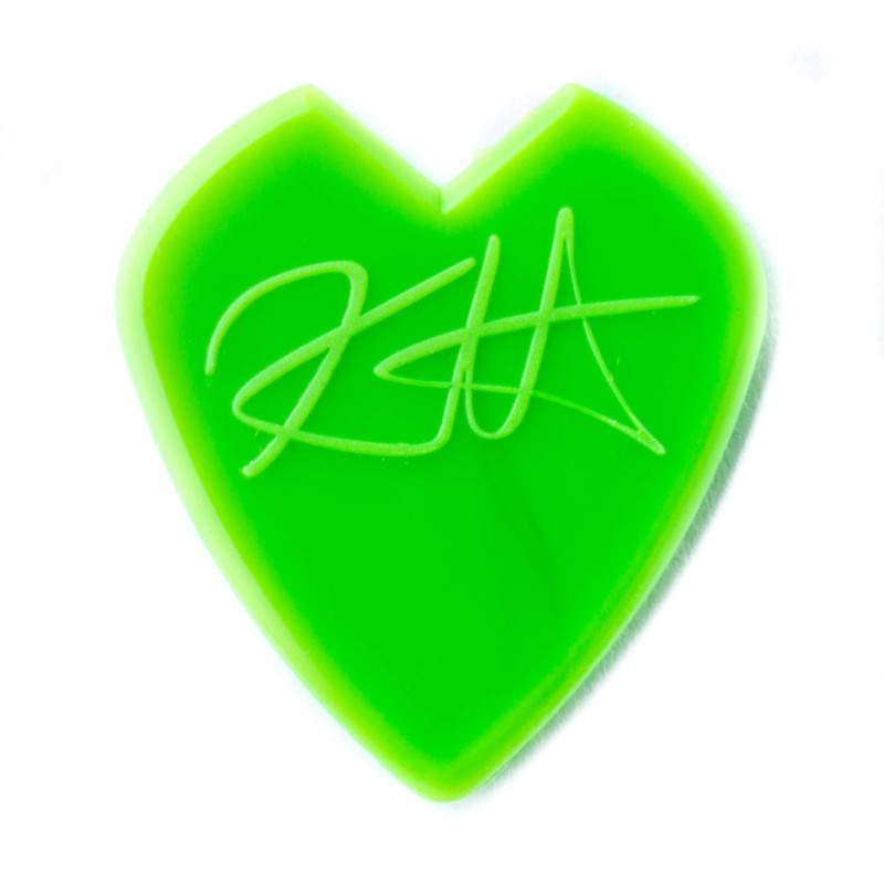 DUNLOP KIRK HAMMETT JAZZ III PICK Медіатори