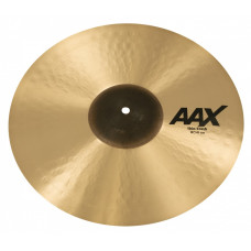 SABIAN 16” AAX Thin Crash Тарелка
