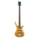 WARWICK RockBass Corvette Basic, 4-String (Honey Violin Transparent Satin) Бас-гітара