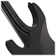 LTD H-1001QM (See Thru Black)