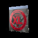 D’ADDARIO EPS230 XL PROSTEELS BASS HEAVY (55-110) Струны для бас-гитары