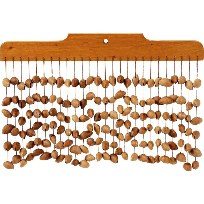 GON BOPS WATERFALL SHELL CHIMES