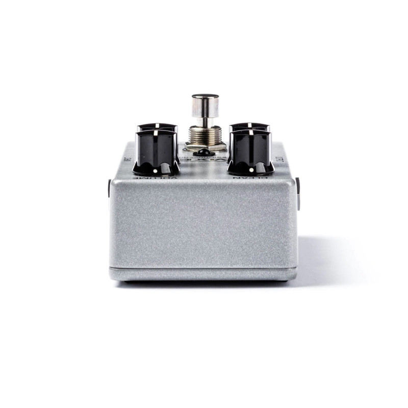 MXR BASS OVERDRIVE Педаль ефектів