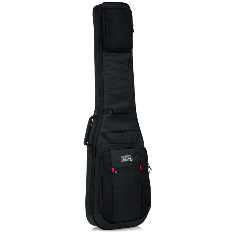 GATOR GB-4G-BASS Bass Guitar Gig Bag Чохол для бас-гітари