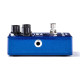 MXR BASS OCTAVE DELUXE Педаль ефектів