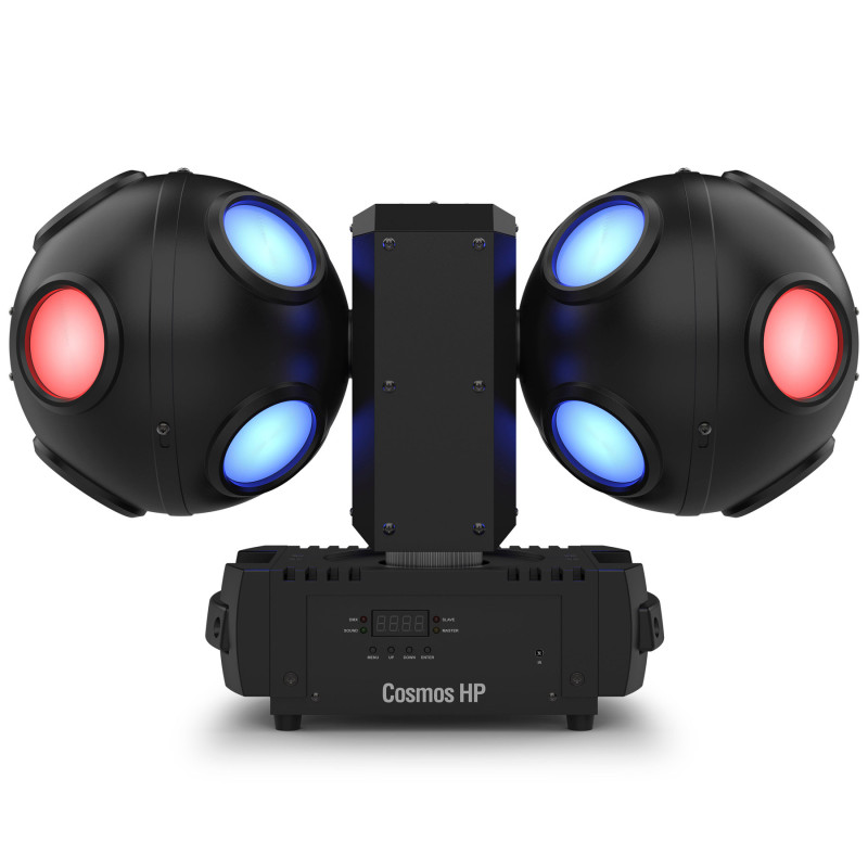CHAUVET Cosmos HP