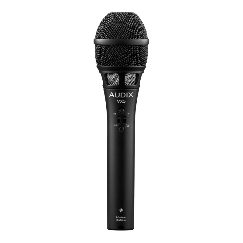AUDIX VX5 Мікрофон