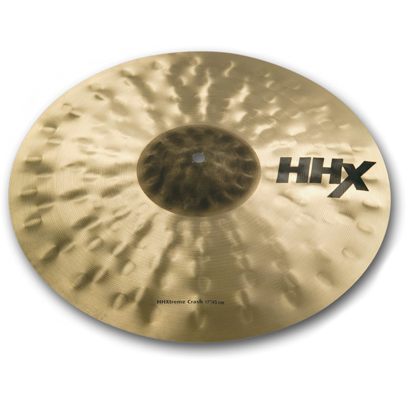 SABIAN 18