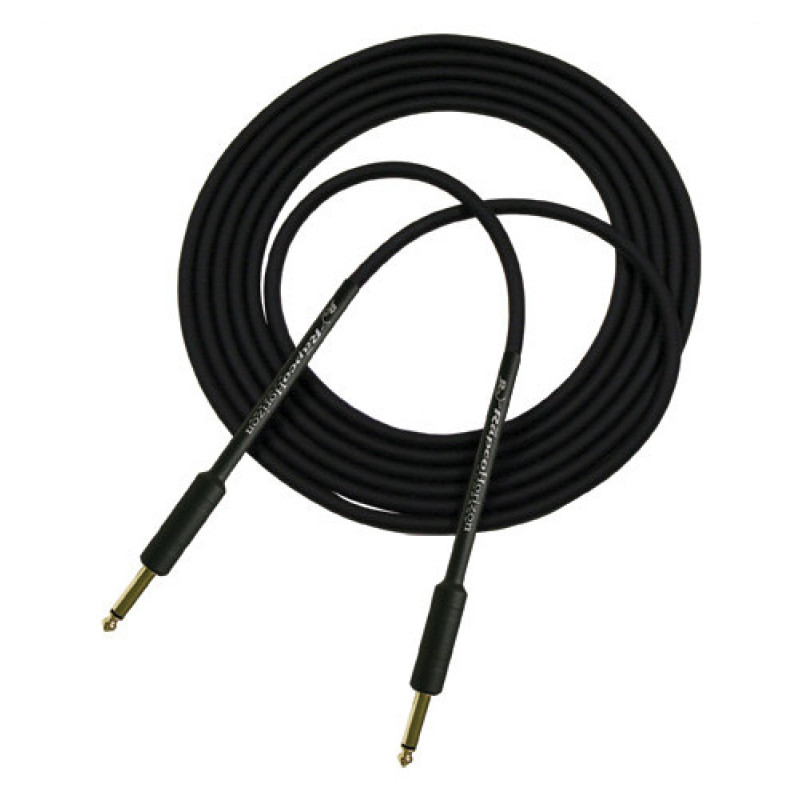 RAPCO HORIZON G5S-10 Professional Instrument Cable (3m) Инструментальный кабель