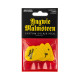 DUNLOP YNGWIE MALMSTEEN 1.14MM Медіатори