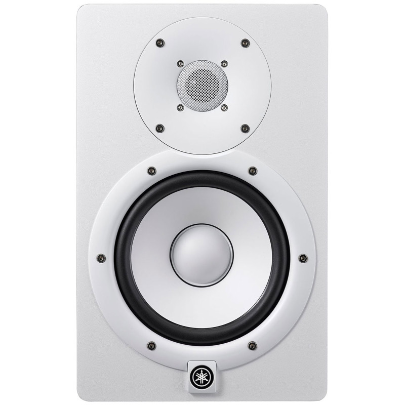 YAMAHA HS7i White Монитор активный