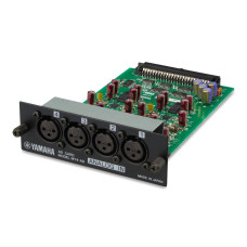 YAMAHA MY4-AD