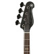 YAMAHA BB734A (Matte Translucent Black) Бас-гітара
