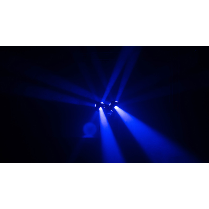 CHAUVET Cosmos HP