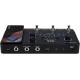 MOOER GE150 Plus Li Гитарный процессор эффектов