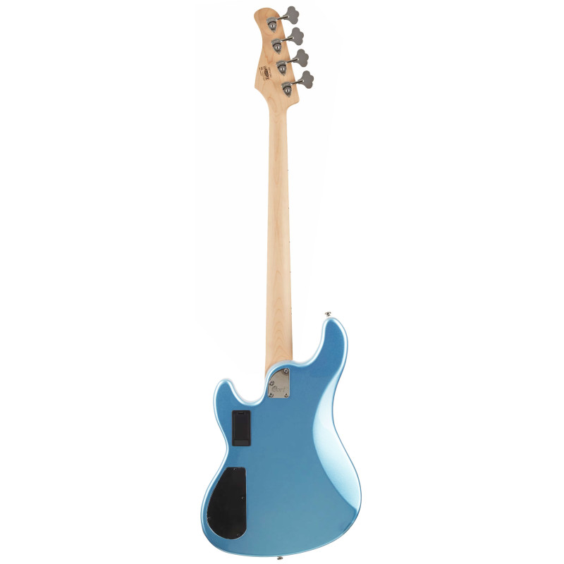 CORT GB74 Gig (Lake Placid Blue) Бас-гітара