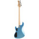 CORT GB74 Gig (Lake Placid Blue) Бас-гітара