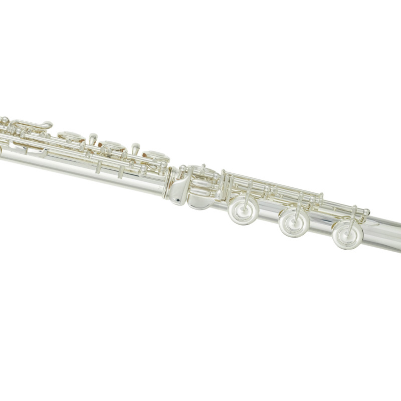 YAMAHA YFL-372H Флейта
