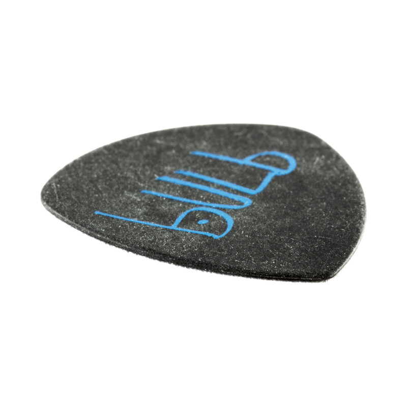 DUNLOP MISHA MANSOOR CUSTOM DELRIN FLOW PICK STUDIO .73MM Медіатори