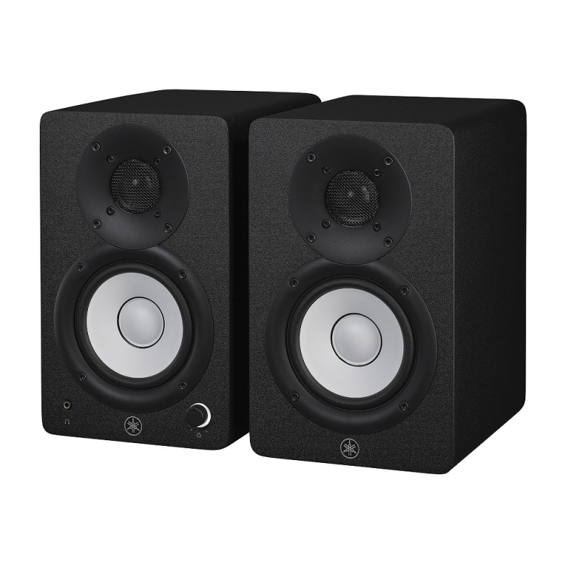 YAMAHA HS4 (Black) Студійний монітор