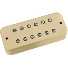 DIMARZIO VIRTUAL P90 (Creme)