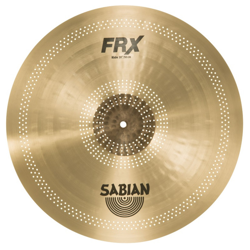 SABIAN 20