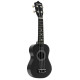 FZONE FZU-002 (Black) Укулеле