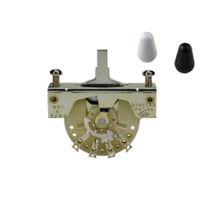 DIMARZIO EP1115 CRL THREE-WAY SWITCH FOR TELE