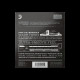 D’ADDARIO ECB81-5 XL CHROMES BASS REGULAR LIGHT 5-STRING (45-132) Струны для бас-гитары