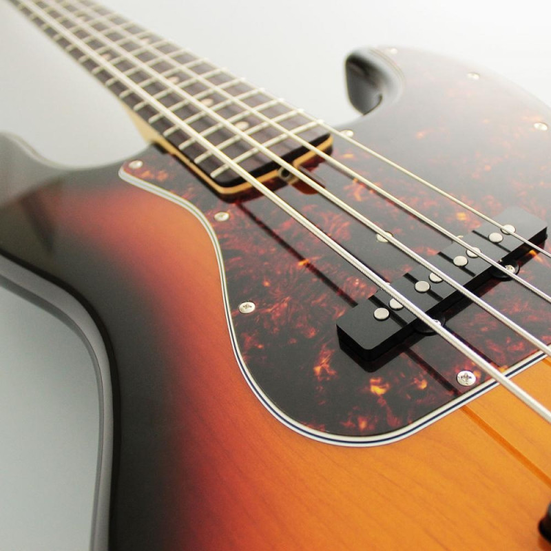 FGN NJB100RAL-3TS Neoclassic NJB (3Tone Sunburst)