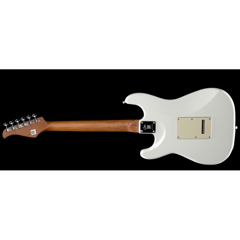 MOOER GTRS Standard S801 (White) Єлектрогітара моделююча
