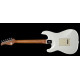 MOOER GTRS Standard S801 (White) Єлектрогітара моделююча