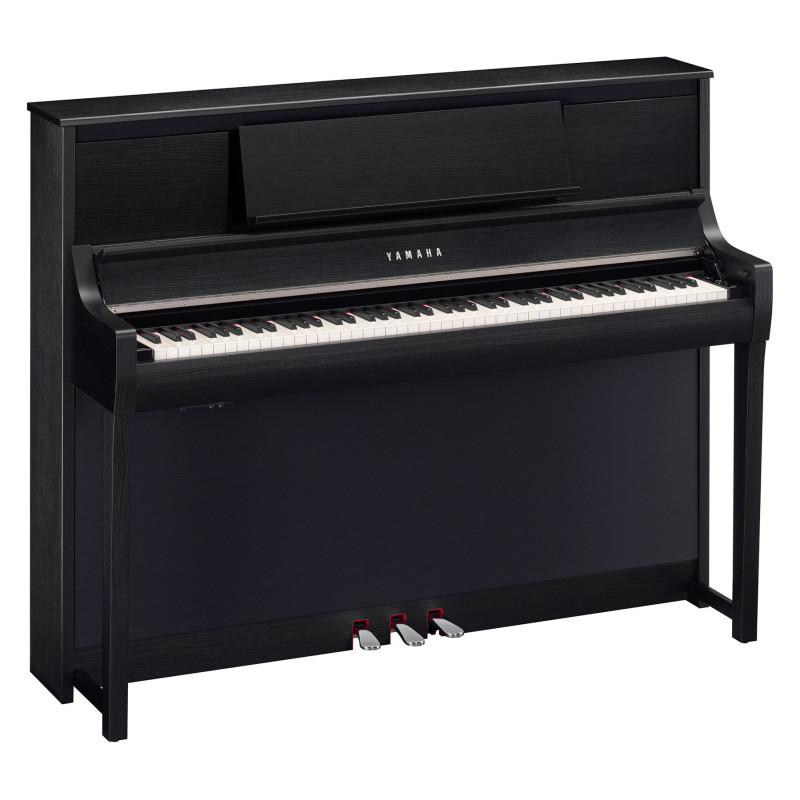 YAMAHA Clavinova CSP-295 (Black) Цифрове піаніно