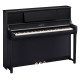 YAMAHA Clavinova CSP-295 (Black) Цифрове піаніно