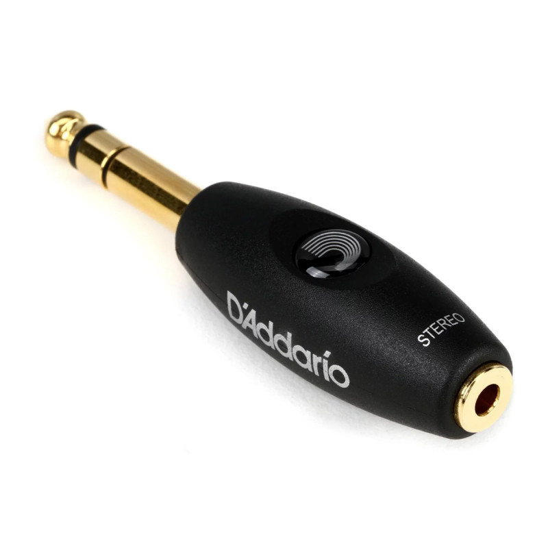 D`ADDARIO PW-P047E 1/4