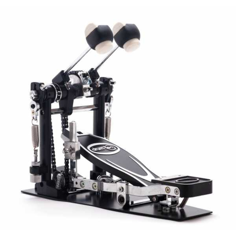 MAXTONE DP921FB Twin Effect Bass Pedal