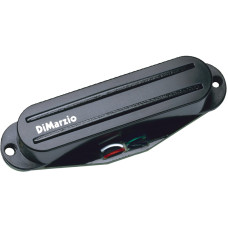 DIMARZIO SATCH TRACK (Black)