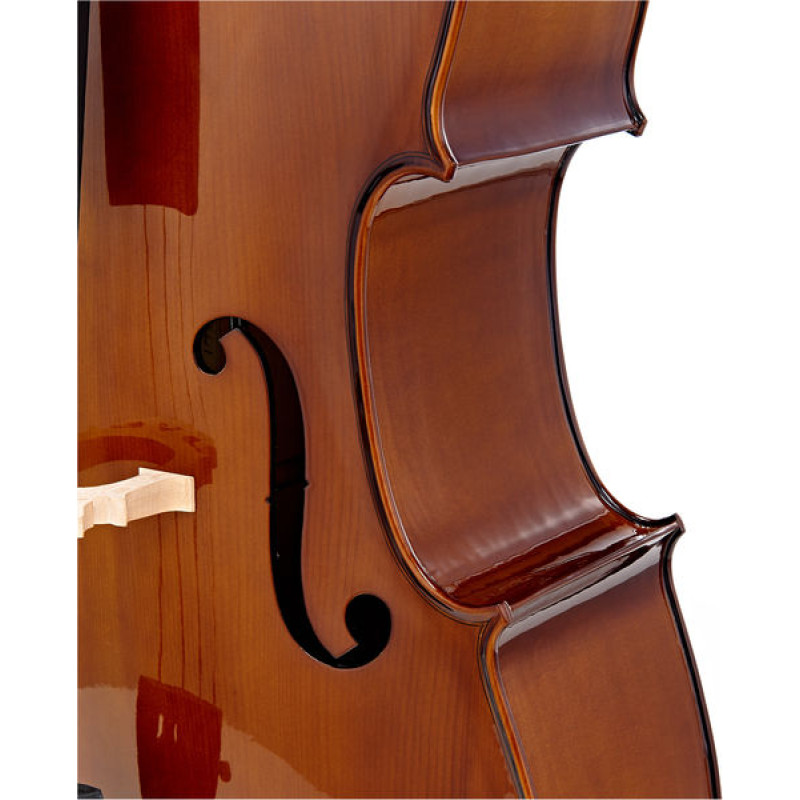 STENTOR 1102/A STUDENT I CELLO OUTFIT 4/4 Віолончель